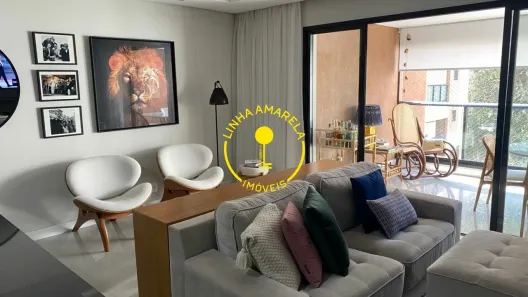 Apartamento com 2 Quartos à venda, 81m² no Vila Progredior, São Paulo