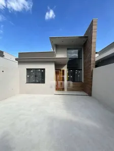 Casa com 2 Quartos à venda, 66m² no Extensão do Bosque, Rio das Ostras