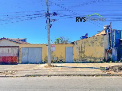 Casa com 3 Quartos à venda, 100m² no Papillon Park, Aparecida de Goiânia
