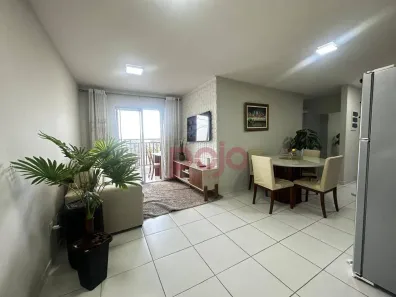 Apartamento com 2 Quartos à venda, 42m² no Coqueiro, Belém