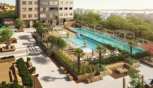 Apartamento com 2 Quartos à venda, 70m² no Tristeza, Porto Alegre