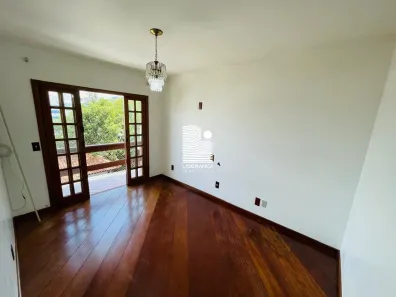 Casa de Condomínio com 5 Quartos para alugar, 348m² no Córrego Grande, Florianópolis