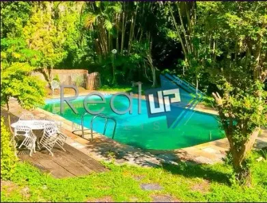Casa com 5 Quartos à venda, 750m² no Joá, Rio de Janeiro