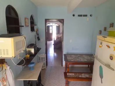 Casa com 3 Quartos à venda, 104m² no Barra do Jacuípe, Camaçari