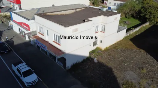 Prédio Comercial com 3 Quartos à venda, 350m² no Padre Eduardo, Taió