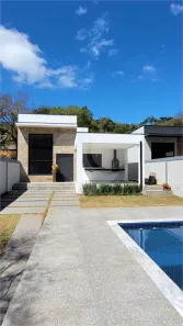 Casa com 3 Quartos à venda, 135m² no Pedra Vermelha (Terra Preta), Mairiporã