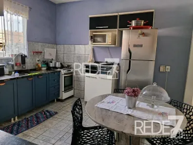 Casa com 2 Quartos à venda, 117m² no Jardim São José, Campinas