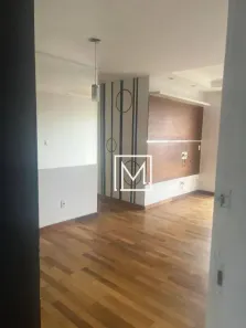Apartamento com 2 Quartos à venda, 57m² no Vila Liviero, São Paulo