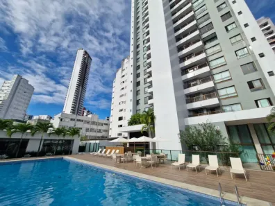 Apartamento com 3 Quartos à venda, 171m² no Graça, Salvador