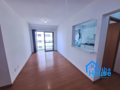 Apartamento com 3 Quartos para alugar, 79m² no Alphaville Centro Industrial e Empresarial/Alphaville., Barueri