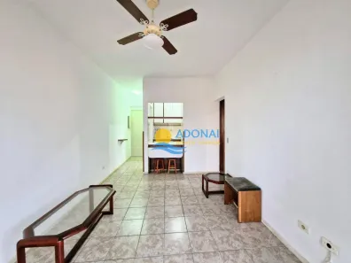 Apartamento com 1 Quarto à venda, 50m² no Jardim Las Palmas, Guarujá