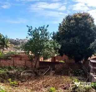 Lote/Terreno à venda, 270m² no Jardim Uberaba, Uberaba