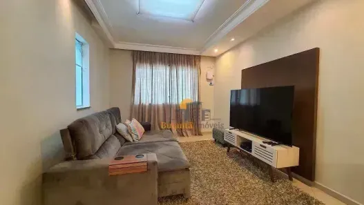Sobrado com 3 Quartos à venda, 190m² no Jardim Bonfiglioli, São Paulo