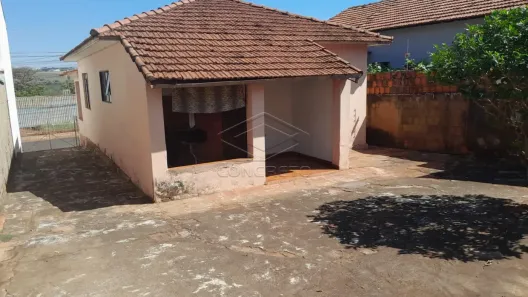 Casa com 2 Quartos à venda, 86m² no Centro, Barra Bonita