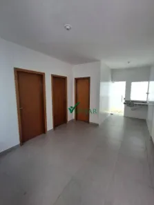 Casa com 2 Quartos à venda, 65m² no Novo Centro, Santa Luzia