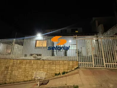 Casa com 5 Quartos à venda, 360m² no Nova Suíssa, Belo Horizonte