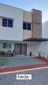 Casa de Condomínio com 3 Quartos à venda, 164m² no Neópolis, Natal