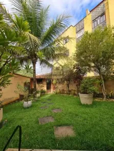 Casa com 3 Quartos à venda, 350m² no Jardim Primavera, Volta Redonda