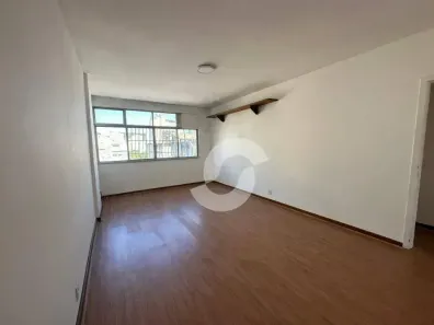 Apartamento com 2 Quartos à venda, 84m² no Icaraí, Niterói