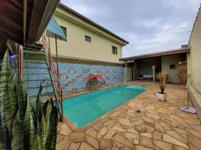 Imóvel Comercial à venda, 50m² no Jardim Dom Bosco I, Sumaré