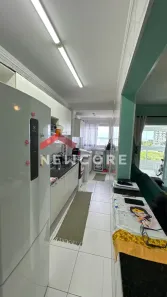 Apartamento com 2 Quartos à venda, 72m² no Flórida, Praia Grande