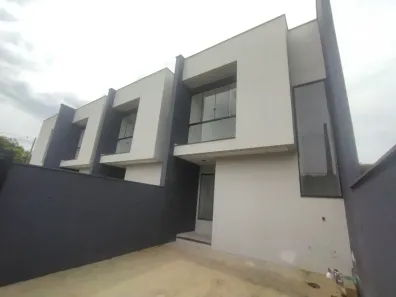 Sobrado com 2 Quartos à venda, 76m² no Três Rios do Norte, Jaraguá do Sul