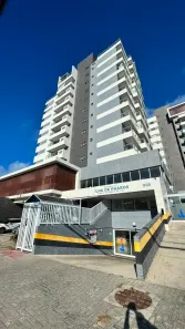 Apartamento com 1 Quarto à venda, 44m² no Itapuã, Salvador