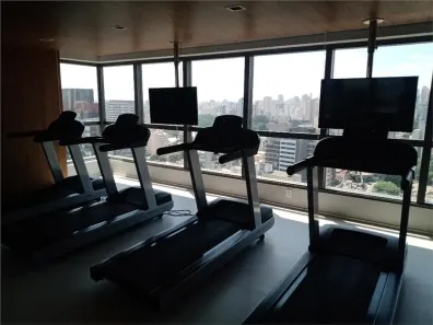 Apartamento com 3 Quartos à venda, 102m² no Perdizes, São Paulo