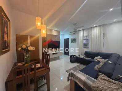 Casa com 2 Quartos à venda, 110m² no Parque São Vicente, São Vicente
