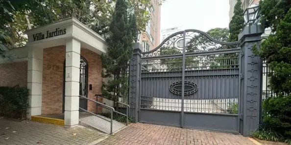 Cobertura com 2 Quartos para alugar, 184m² no Cerqueira César, São Paulo