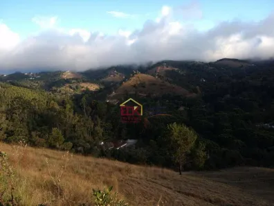 Lote/Terreno à venda, 1018m² no Vila Inglesa, Campos do Jordão