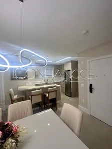 Apartamento com 3 Quartos à venda, 135m² no Centro, Balneário Camboriú