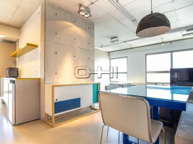 Apartamento com 1 Quarto à venda, 70m² no Vila Olímpia, São Paulo