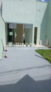 Casa com 2 Quartos à venda, 60m² no Jardim Holanda, Uberlândia