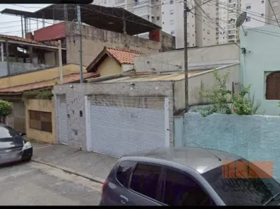 Casa com 5 Quartos à venda, 220m² no Tatuapé, São Paulo