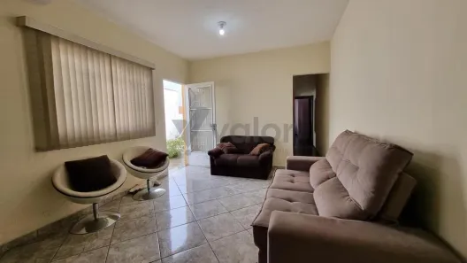 Imóvel Comercial com 3 Quartos à venda, 179m² no Jardim Proença, Campinas