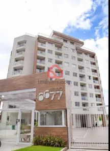 Apartamento com 1 Quarto à venda, 37m² no Jacarepaguá, Rio de Janeiro