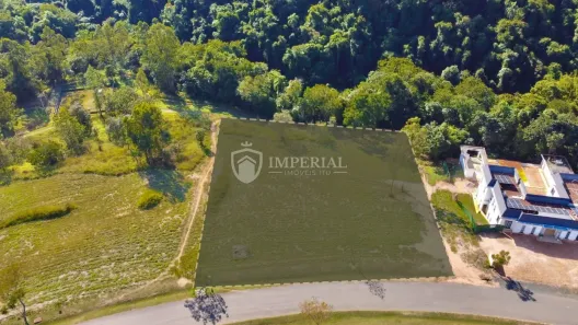Lote/Terreno à venda, 2132m² no Loteamento Residencial Parque Terras de Santa Cecília, Itu