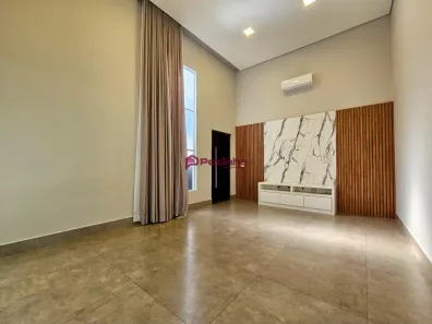 Casa de Condomínio com 3 Quartos para alugar, 144m² no Terras de São Bento II, Limeira