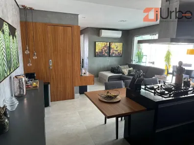 Apartamento com 2 Quartos à venda, 85m² no Vila Mariana, São Paulo