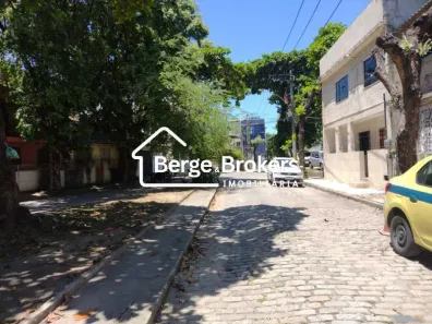  com 2 Quartos para alugar, 100m² no Benfica, Rio de Janeiro