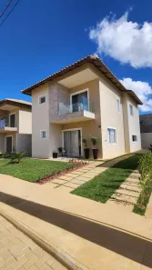 Casa com 4 Quartos à venda, 159m² no Candeias, Vitória da Conquista