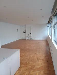 Prédio Comercial com 3 Quartos para alugar, 100m² no Itaim Bibi, São Paulo