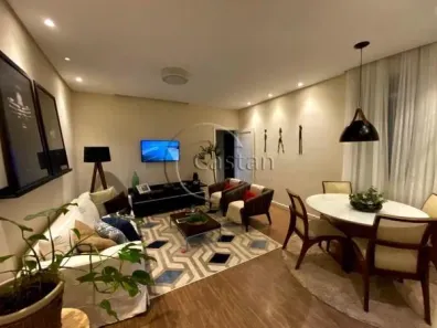 Apartamento com 3 Quartos à venda, 112m² no Mooca, São Paulo