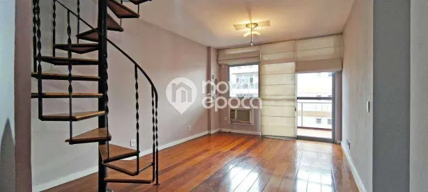 Cobertura com 2 Quartos à venda, 92m² no Andaraí, Rio de Janeiro