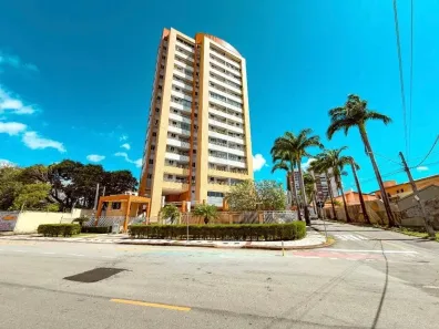Apartamento com 3 Quartos à venda, 65m² no Engenheiro Luciano Cavalcante, Fortaleza