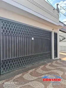 Casa com 3 Quartos à venda, 250m² no Centro, São Carlos