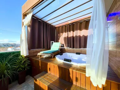 Cobertura com 3 Quartos à venda, 130m² no Santa Amélia, Belo Horizonte