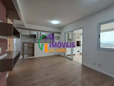 Apartamento com 2 Quartos para alugar, 80m² no Vila Leopoldina, São Paulo