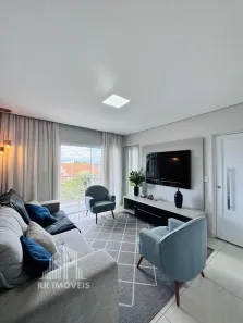 Casa com 3 Quartos à venda, 150m² no Jardim São Domingos, Americana